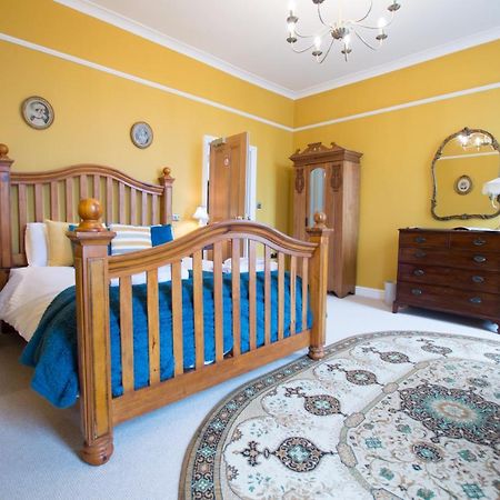The Portland Guesthouse Cheltenham Zewnętrze zdjęcie