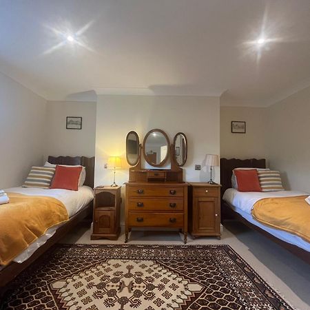 The Portland Guesthouse Cheltenham Zewnętrze zdjęcie