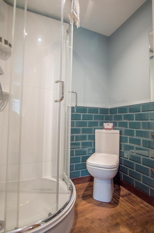 The Portland Guesthouse Cheltenham Zewnętrze zdjęcie