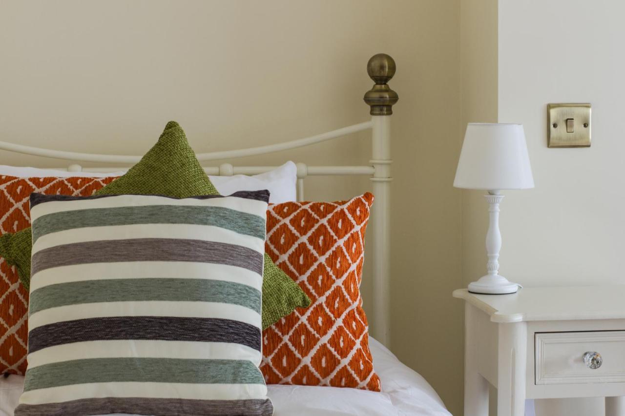 The Portland Guesthouse Cheltenham Zewnętrze zdjęcie