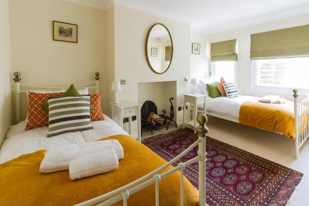 The Portland Guesthouse Cheltenham Zewnętrze zdjęcie