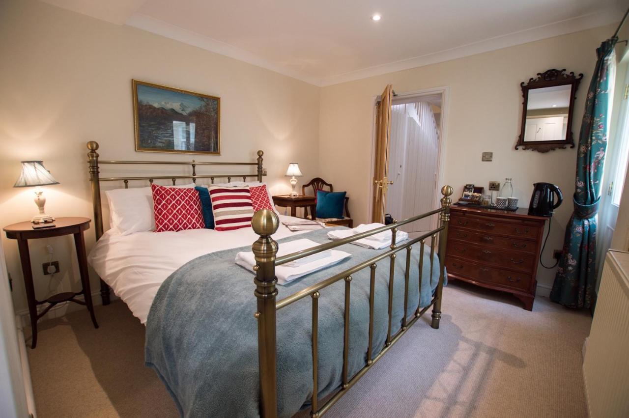 The Portland Guesthouse Cheltenham Zewnętrze zdjęcie