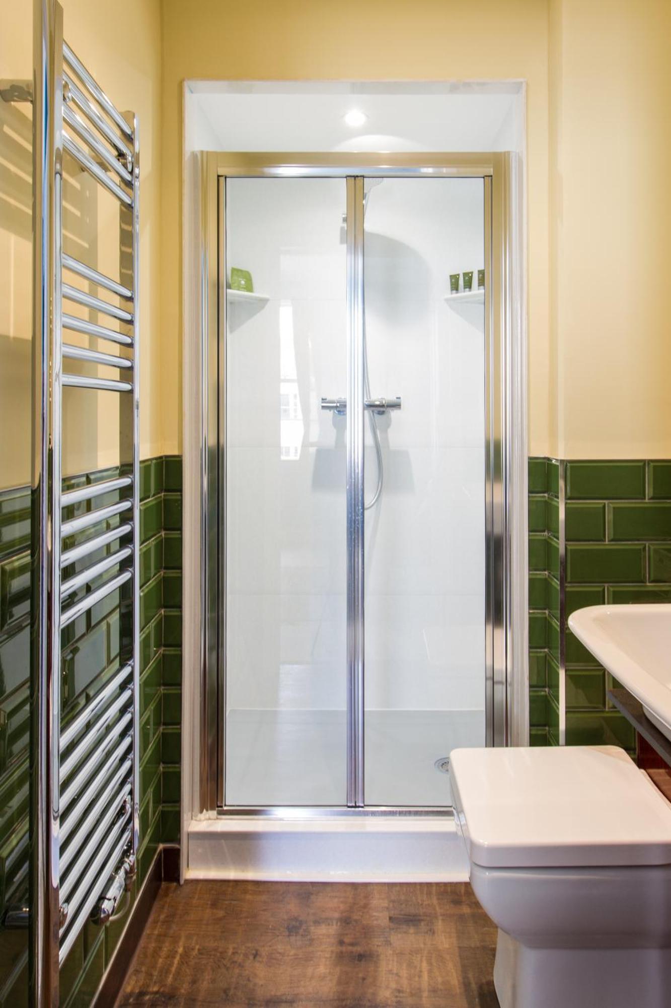 The Portland Guesthouse Cheltenham Zewnętrze zdjęcie
