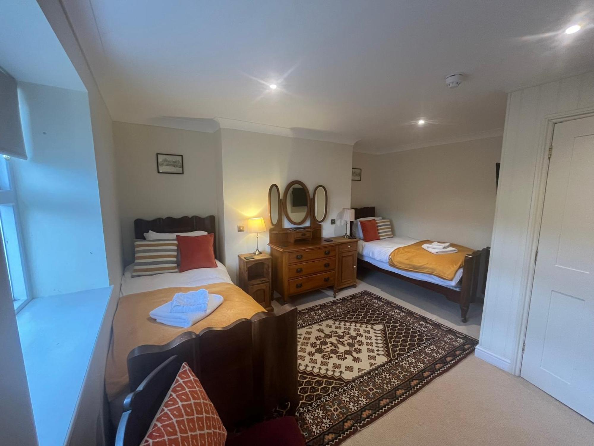 The Portland Guesthouse Cheltenham Zewnętrze zdjęcie
