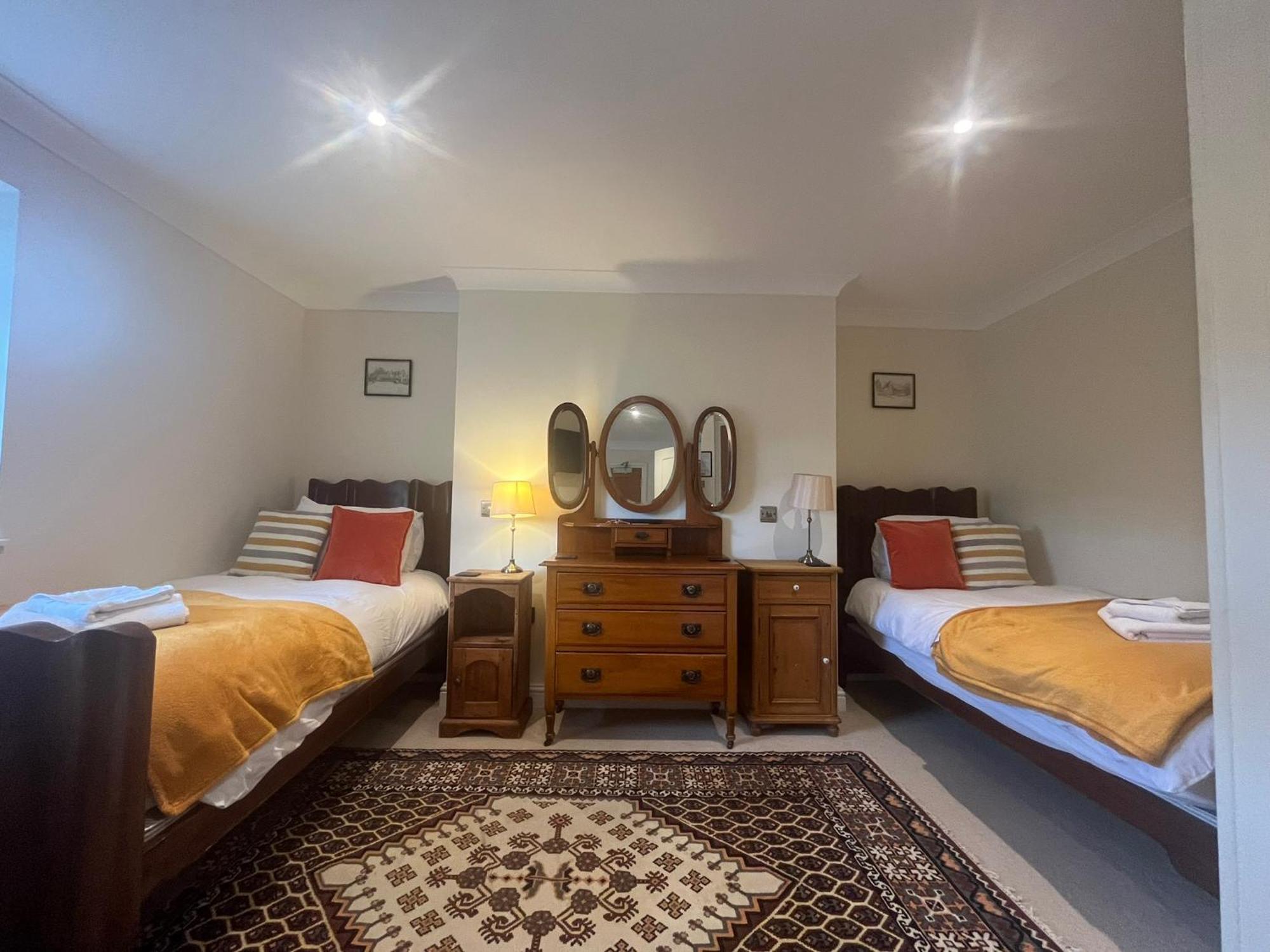 The Portland Guesthouse Cheltenham Zewnętrze zdjęcie