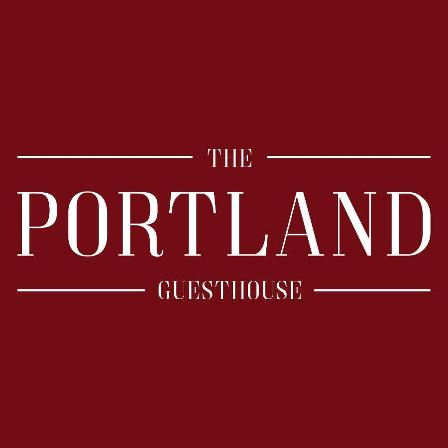 The Portland Guesthouse Cheltenham Zewnętrze zdjęcie