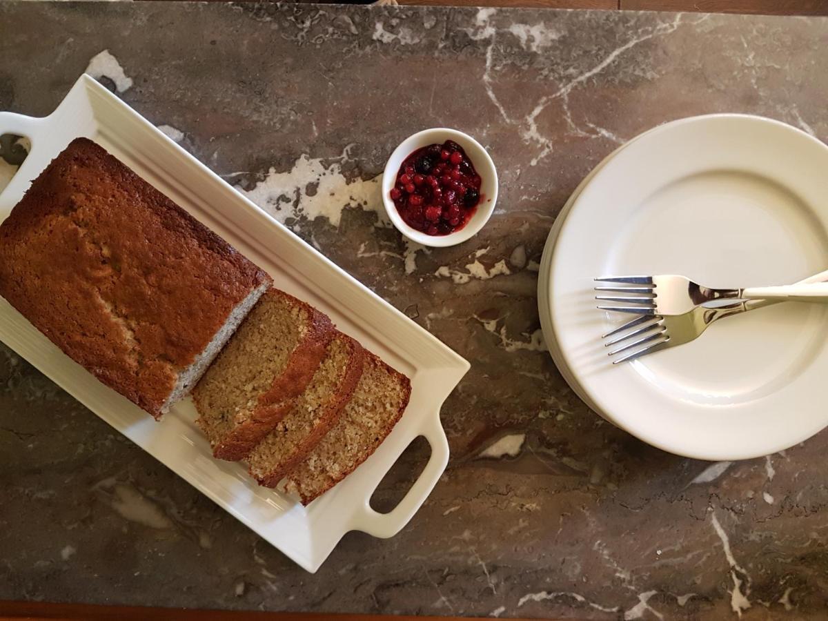 The Portland Guesthouse Cheltenham Zewnętrze zdjęcie