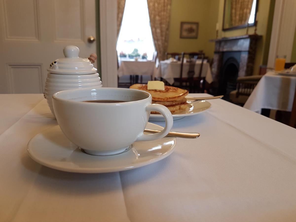 The Portland Guesthouse Cheltenham Zewnętrze zdjęcie