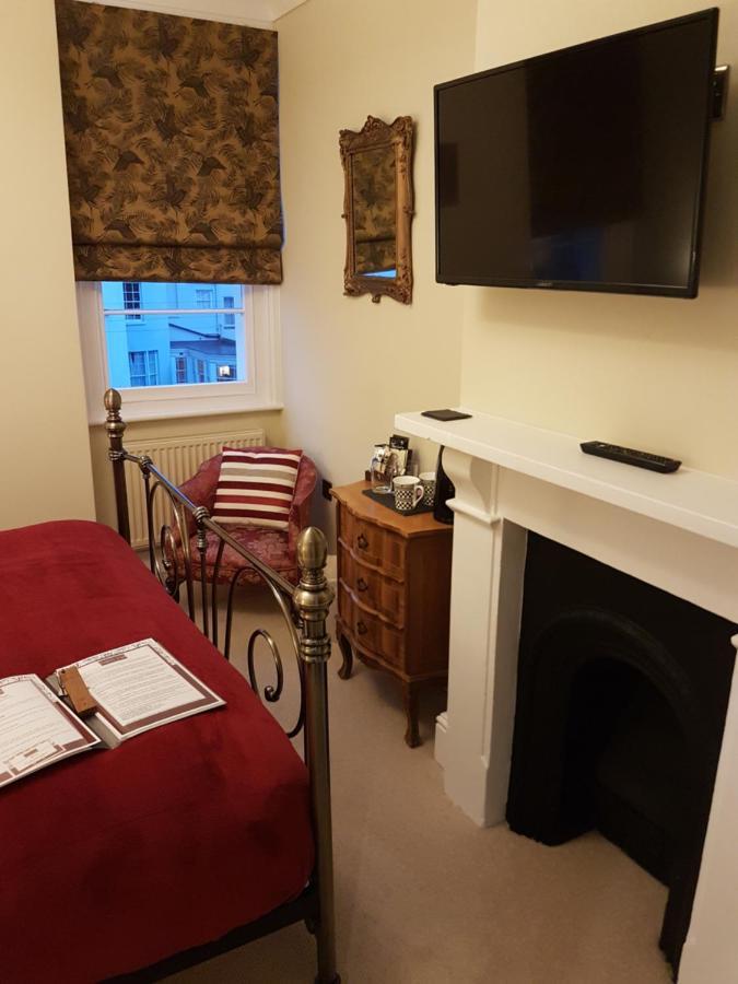 The Portland Guesthouse Cheltenham Zewnętrze zdjęcie